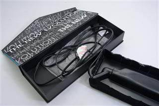 evalectric soft touch professional 1.25